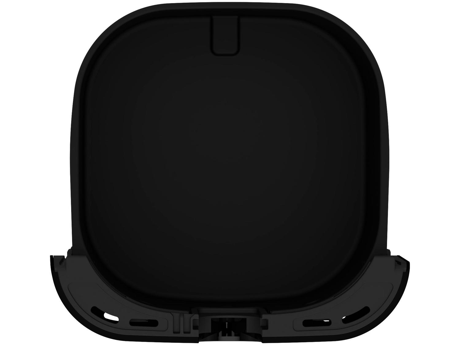 Air Fryer Oster Black Perform Preta com Timer 4,5L