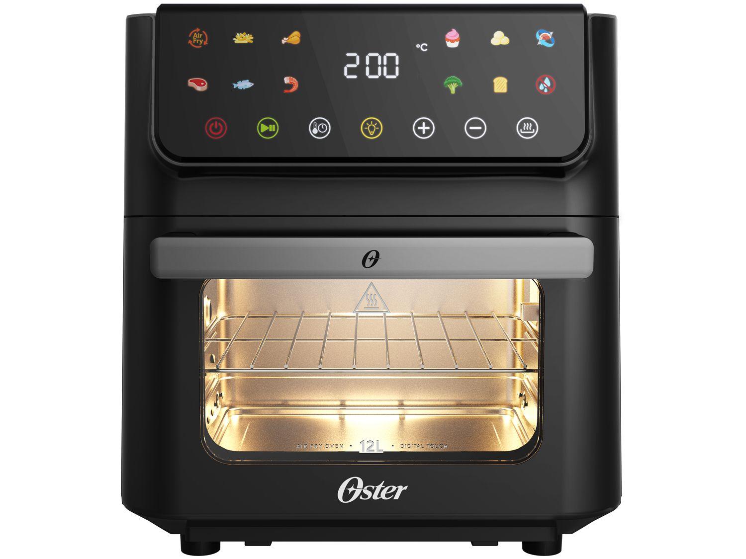 Preto - 220V