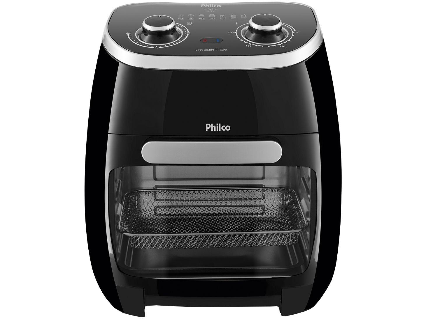 Preto - 220V