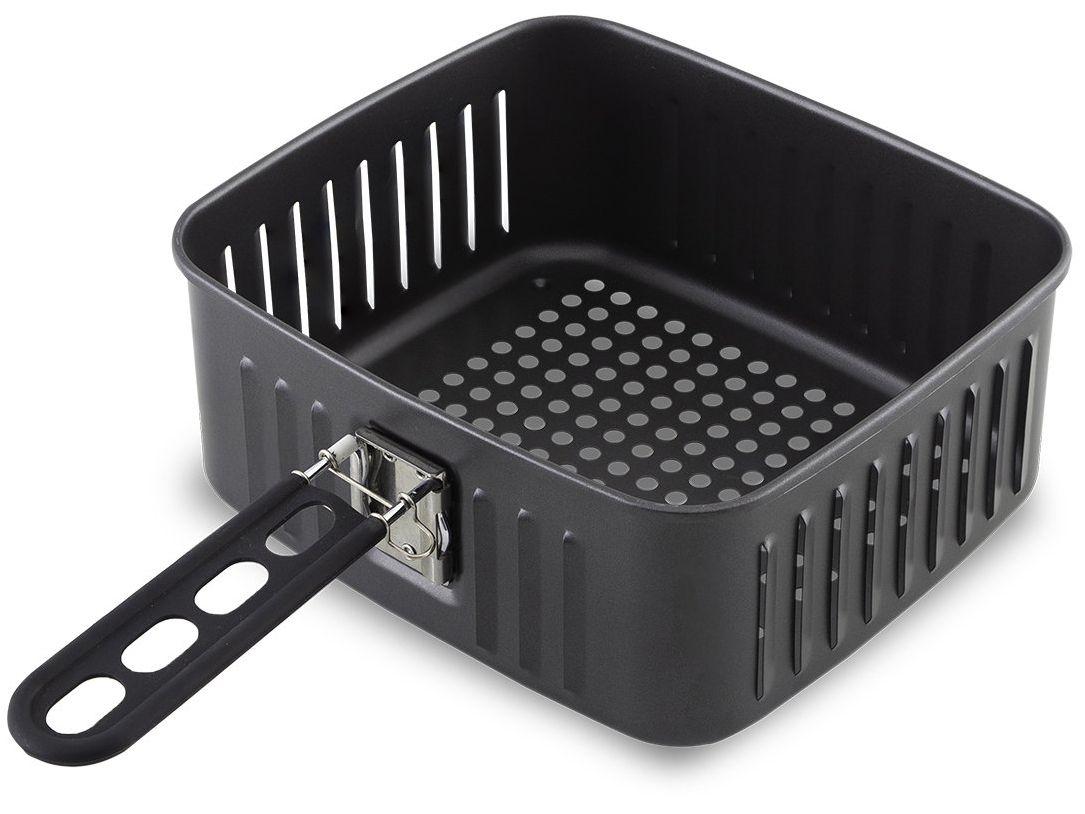 Air Fryer Philco Oven PFR2200P Preto 12L com Forno e Timer