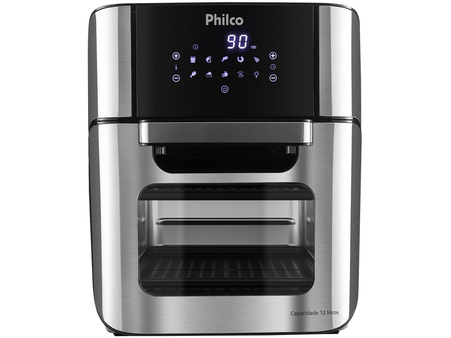 Preto - 220V