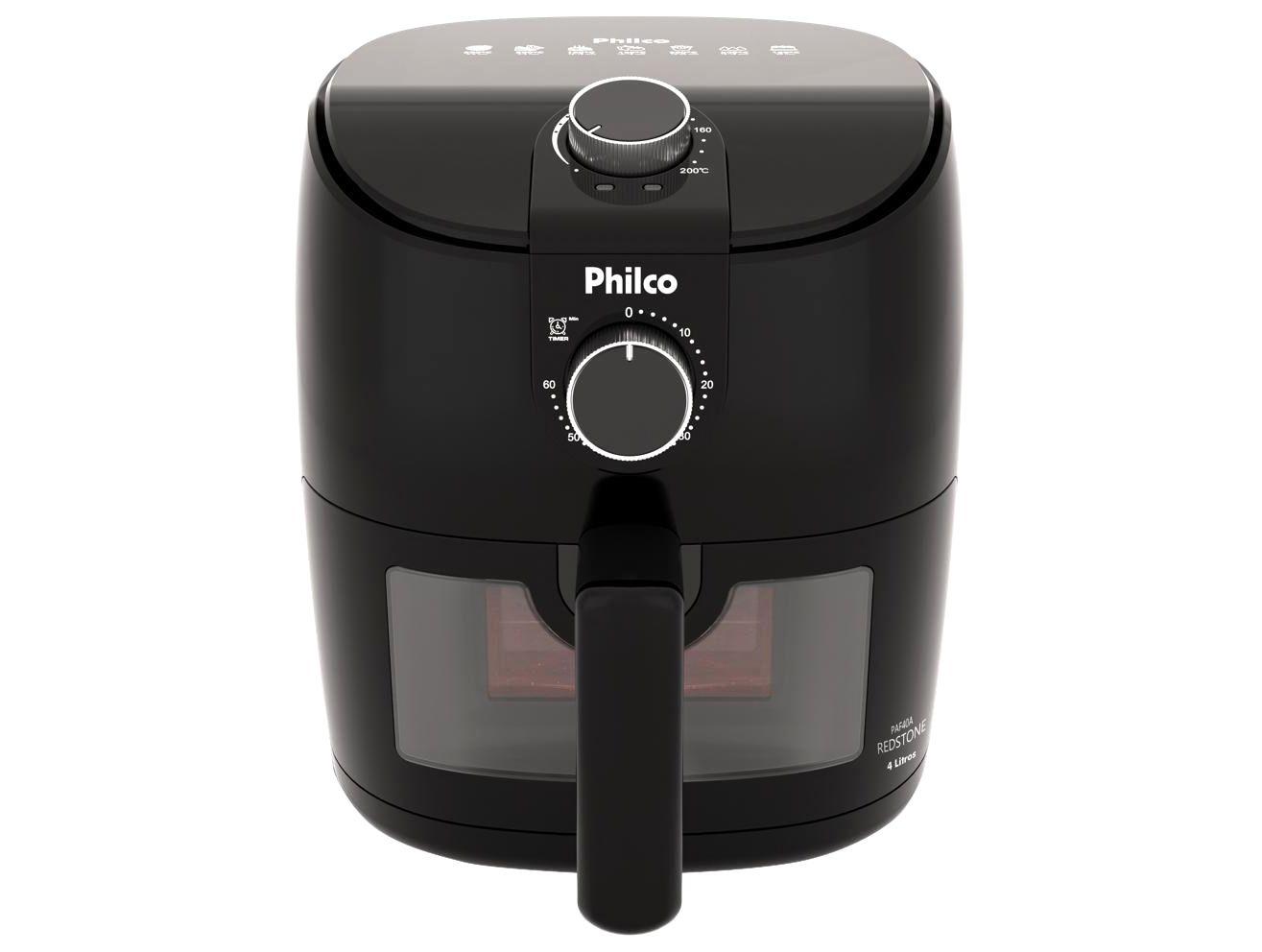 Preto - 110V