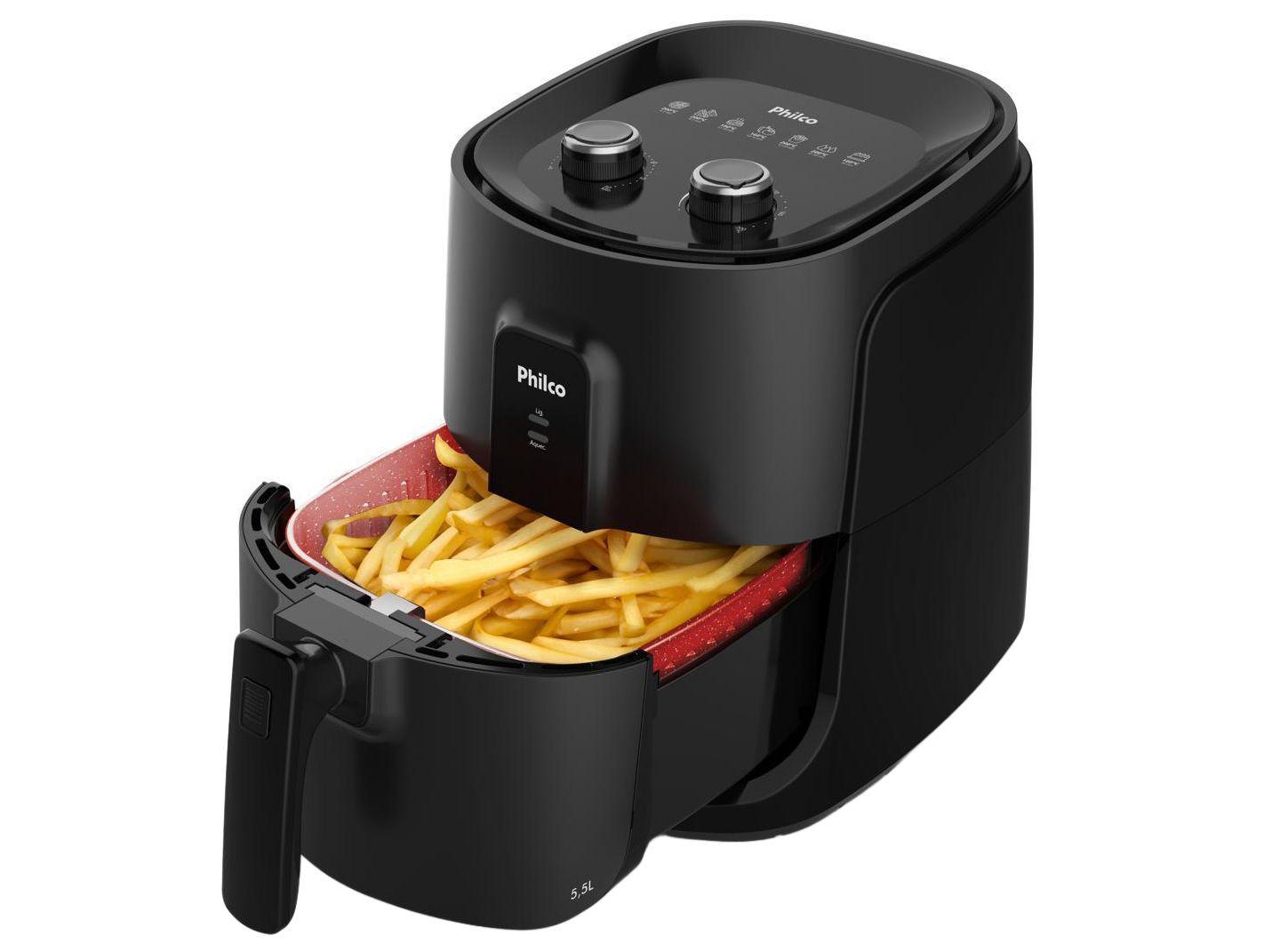 Preto - 220V
