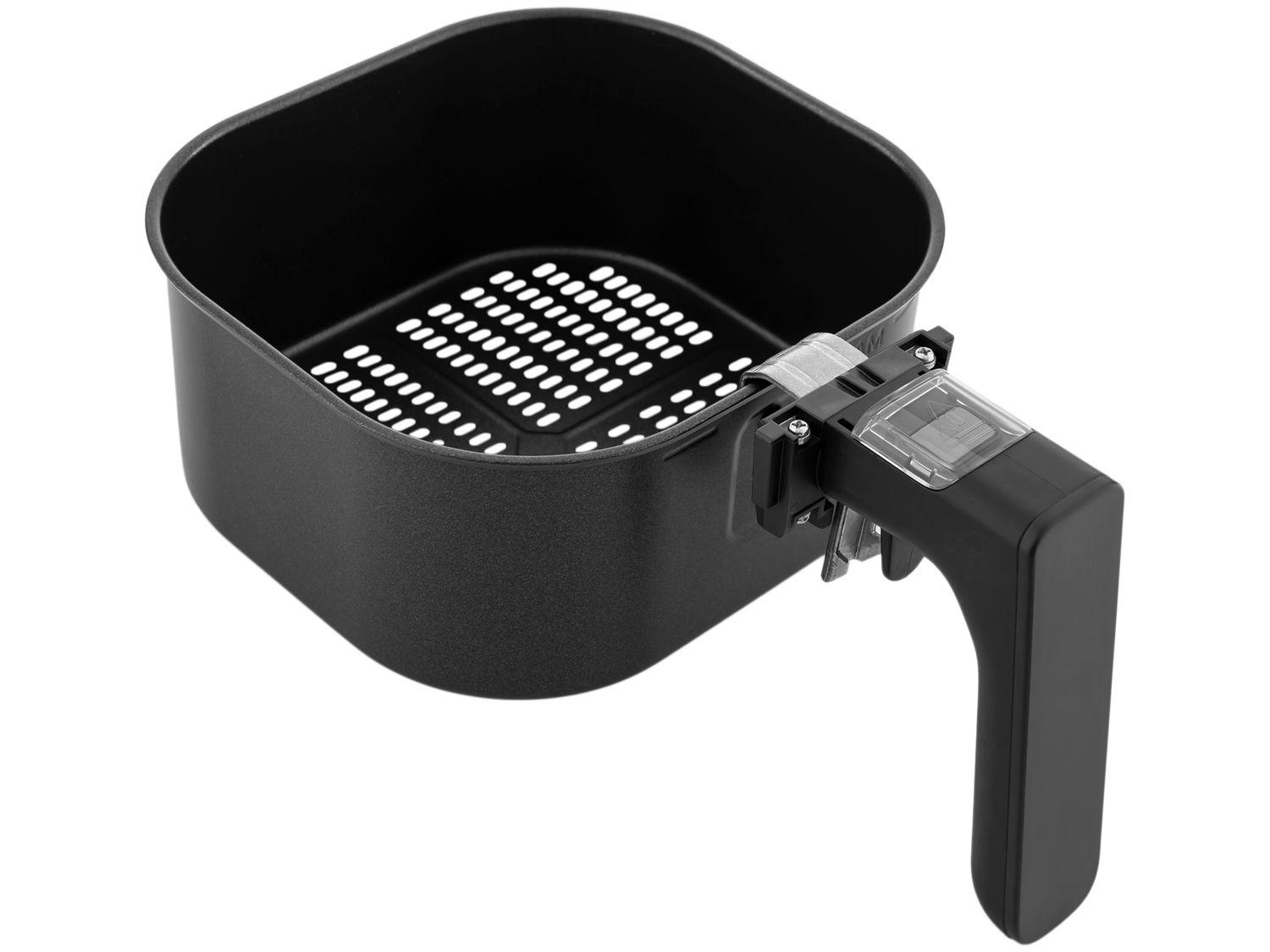 Air Fryer Philips Walita Spectre Série 3000 RI9201 Preta 2,6L