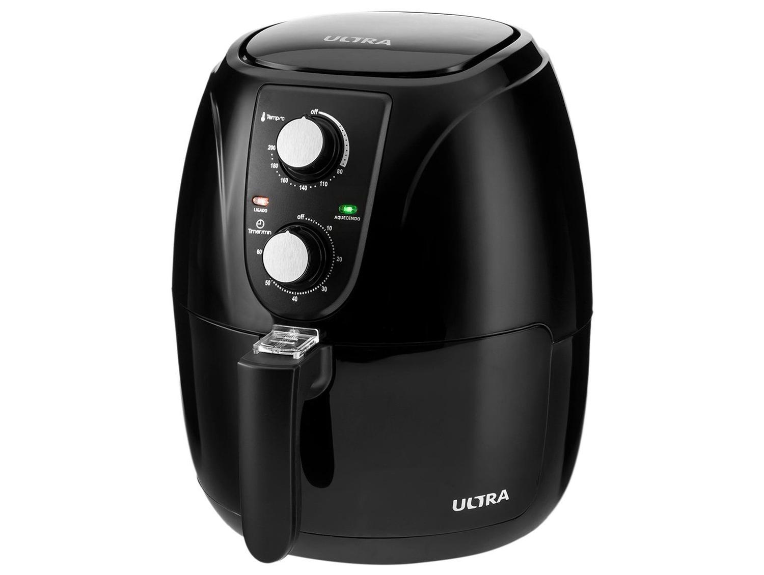 Preto - 220V