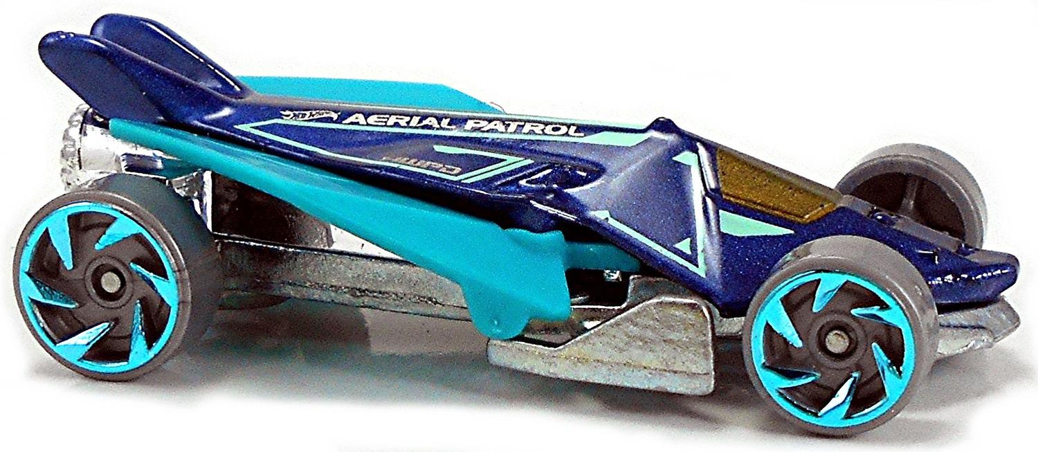 hot wheels airuption
