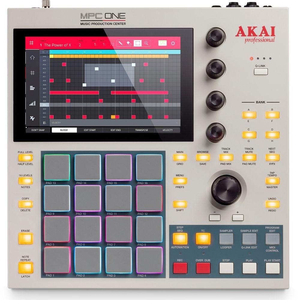 ほぼ未使用】MPC ONE