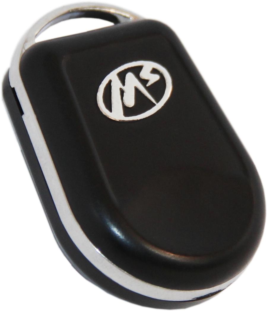 alarme de presença para moto new shock