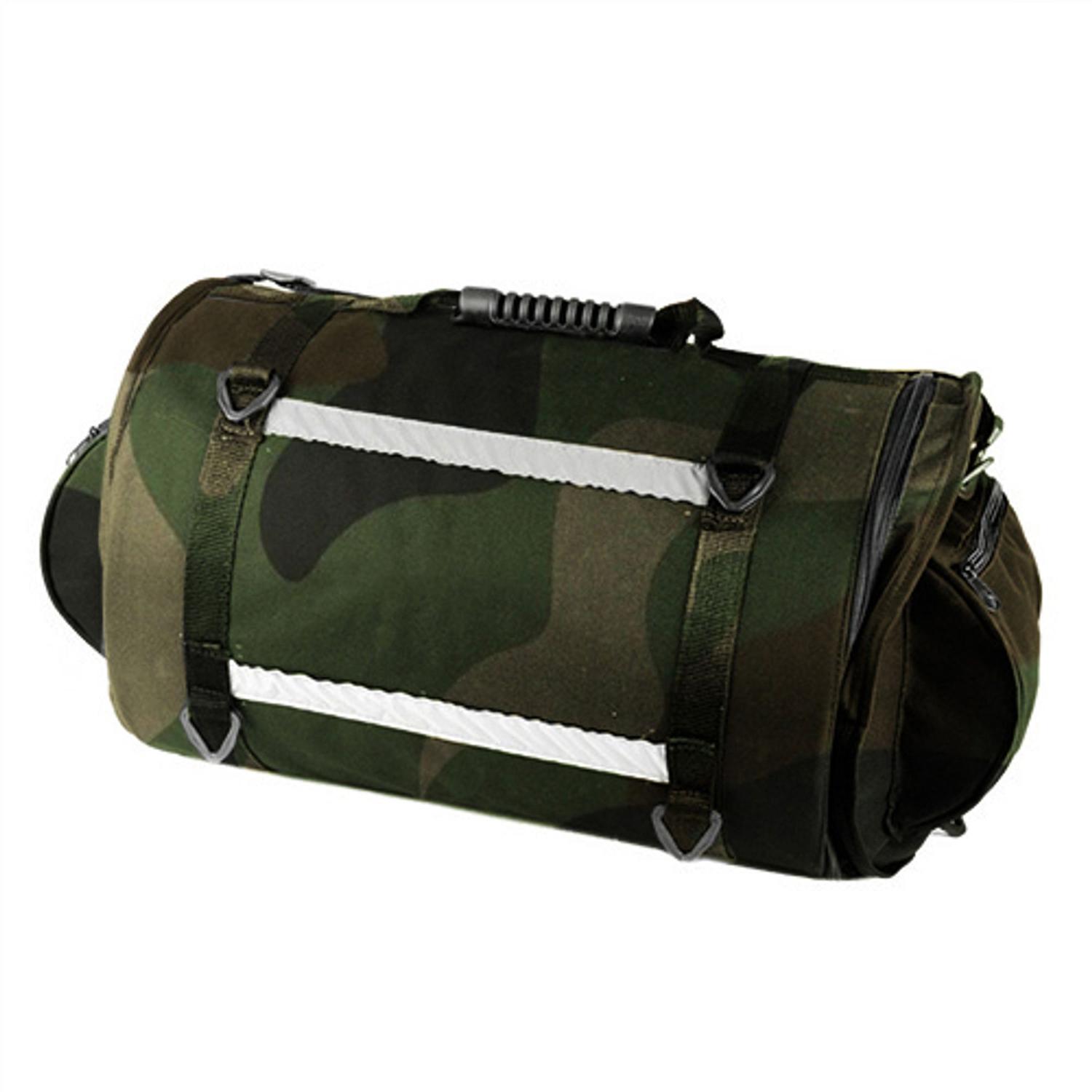 26 duffel bolsa