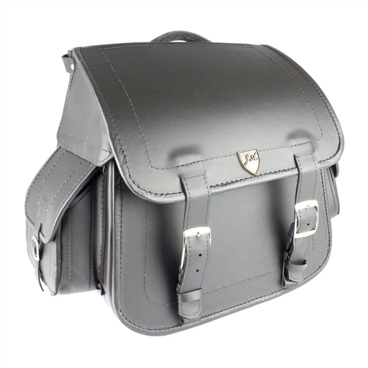 custom messenger bolsas