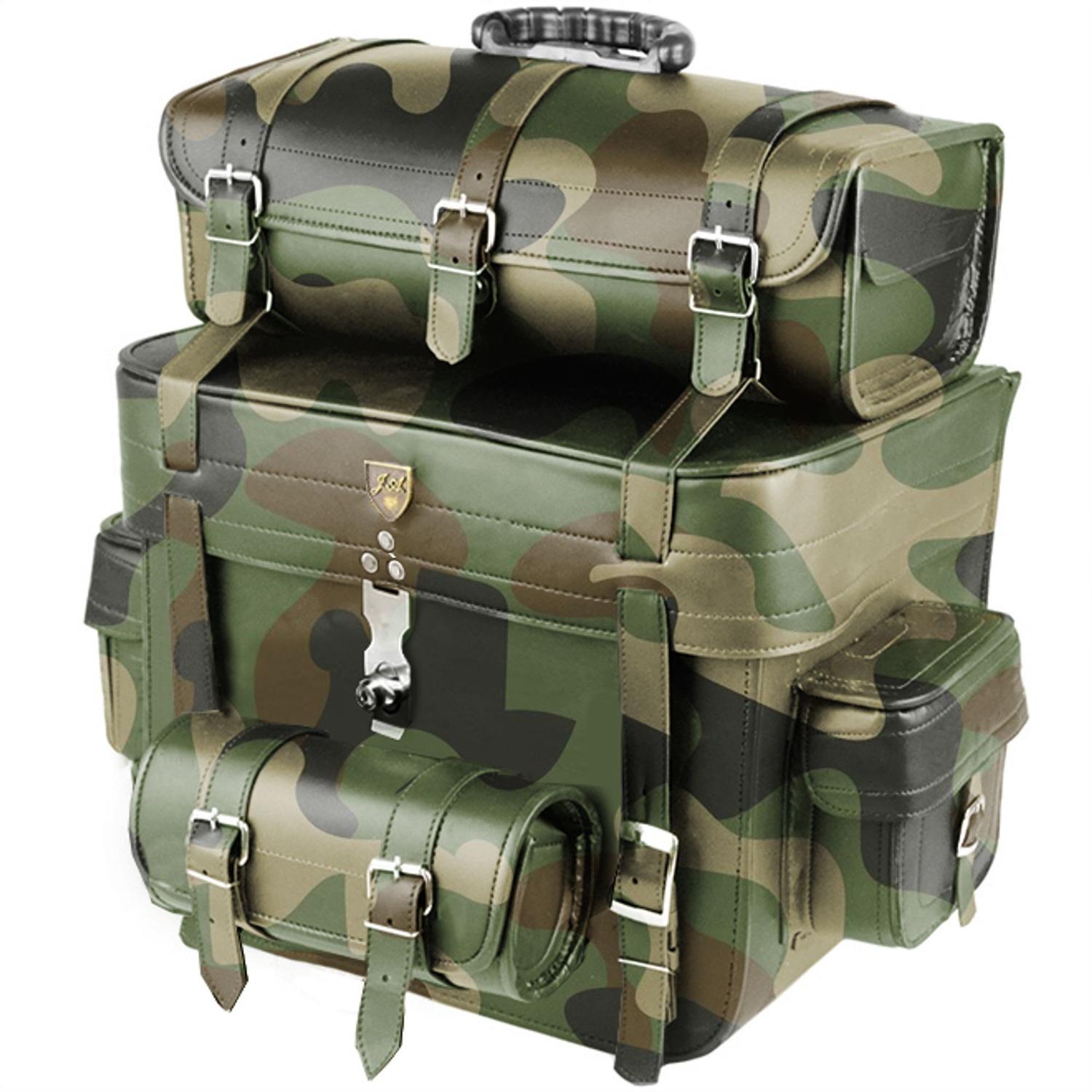 c bolsa military