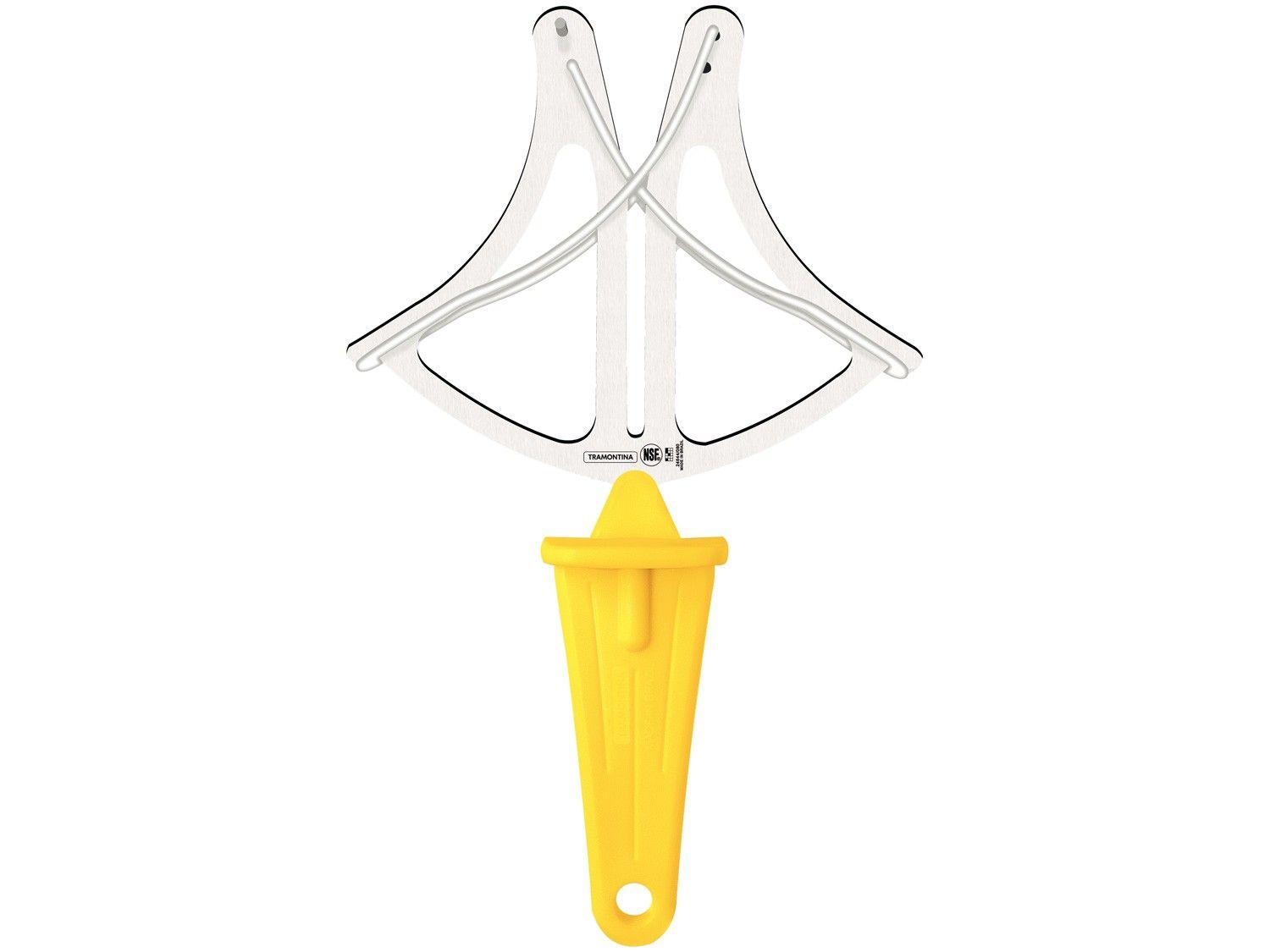 Alinhador de Fio Profissional Tramontina Amarelo
