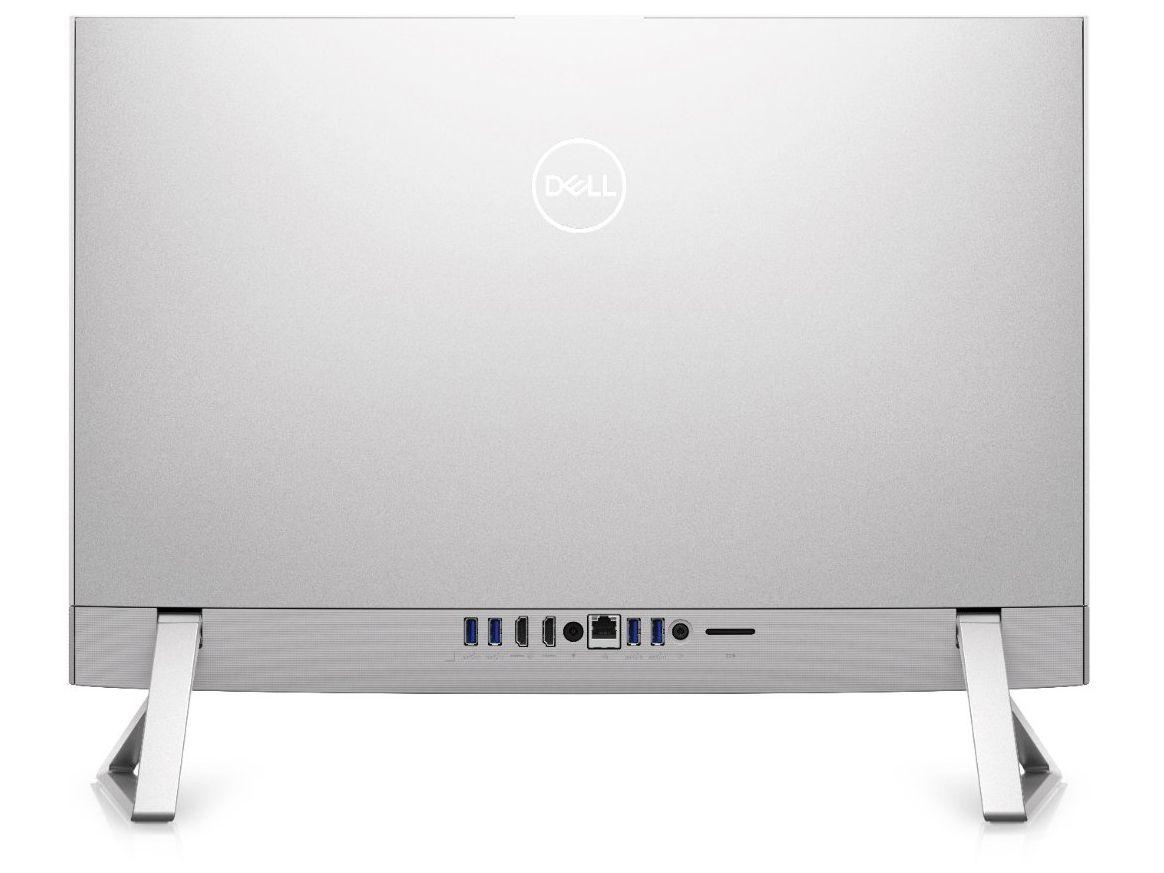 All in One Dell Inspiron 24 AIO-i1301-A10 Intel Core i5 8 GB RAM 512GB SSD IPS 23,8" Full HD Windows 11