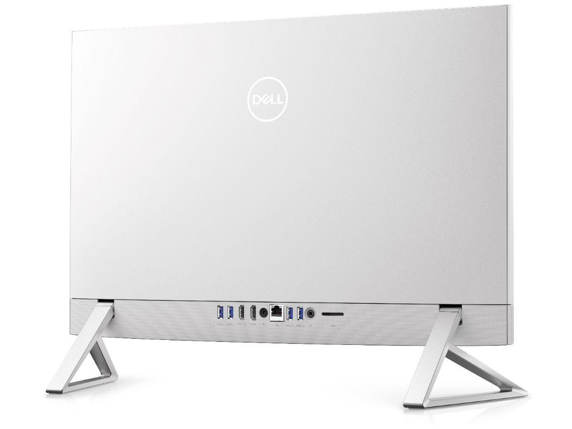 All in One Dell Inspiron 24 AIO-i1301-A10 Intel Core i5 8 GB RAM 512GB SSD IPS 23,8" Full HD Windows 11