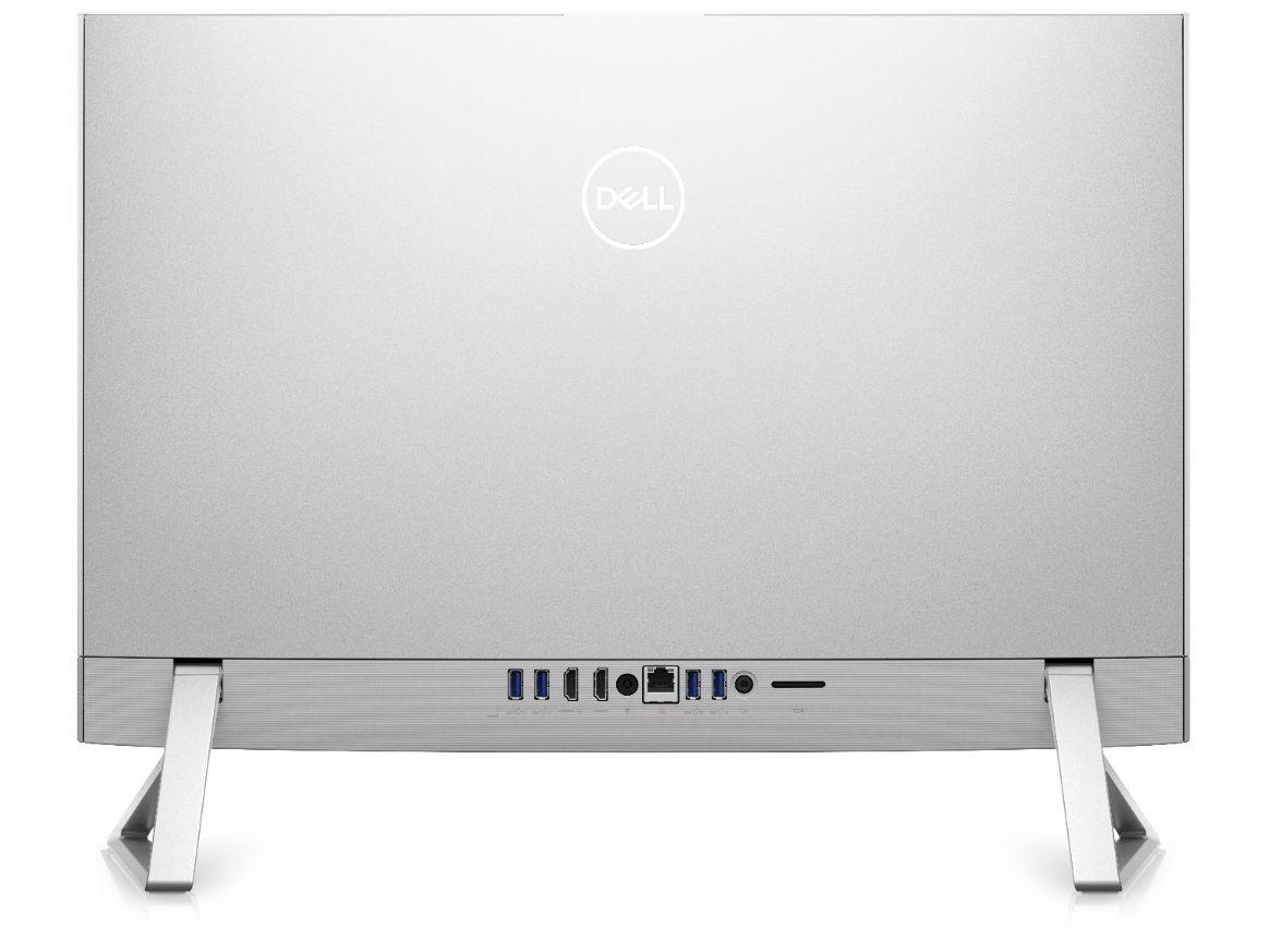 All in One Dell Inspiron 24 AIO-i1301-A10 Intel Core i5 8 GB RAM 512GB SSD IPS 23,8" Full HD Windows 11