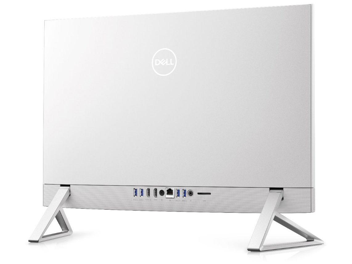 All in One Dell Inspiron 24 AIO-i1301-A10 Intel Core i5 8 GB RAM 512GB SSD IPS 23,8" Full HD Windows 11