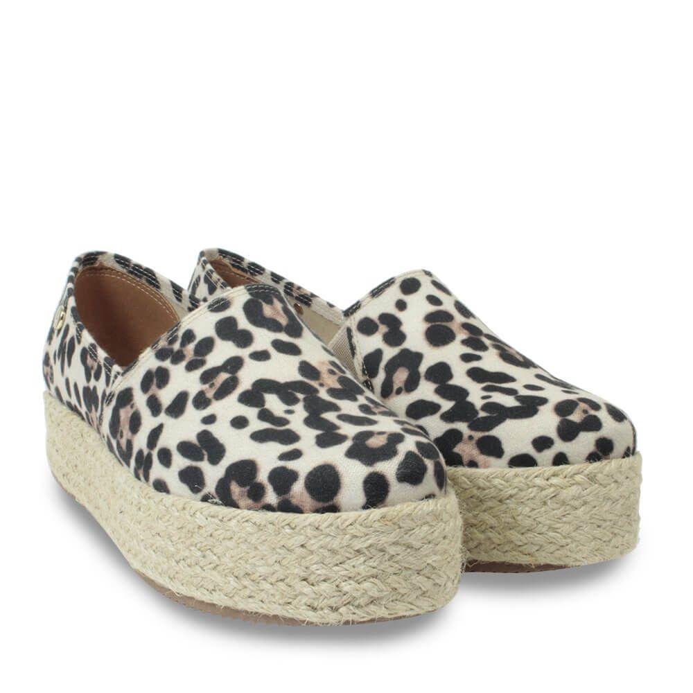 alpargata vizzano onça