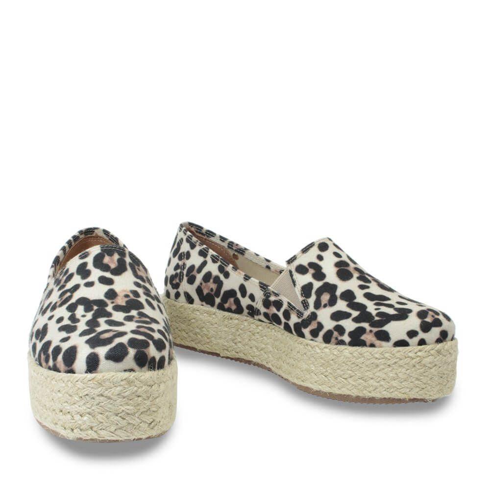 alpargata vizzano onça