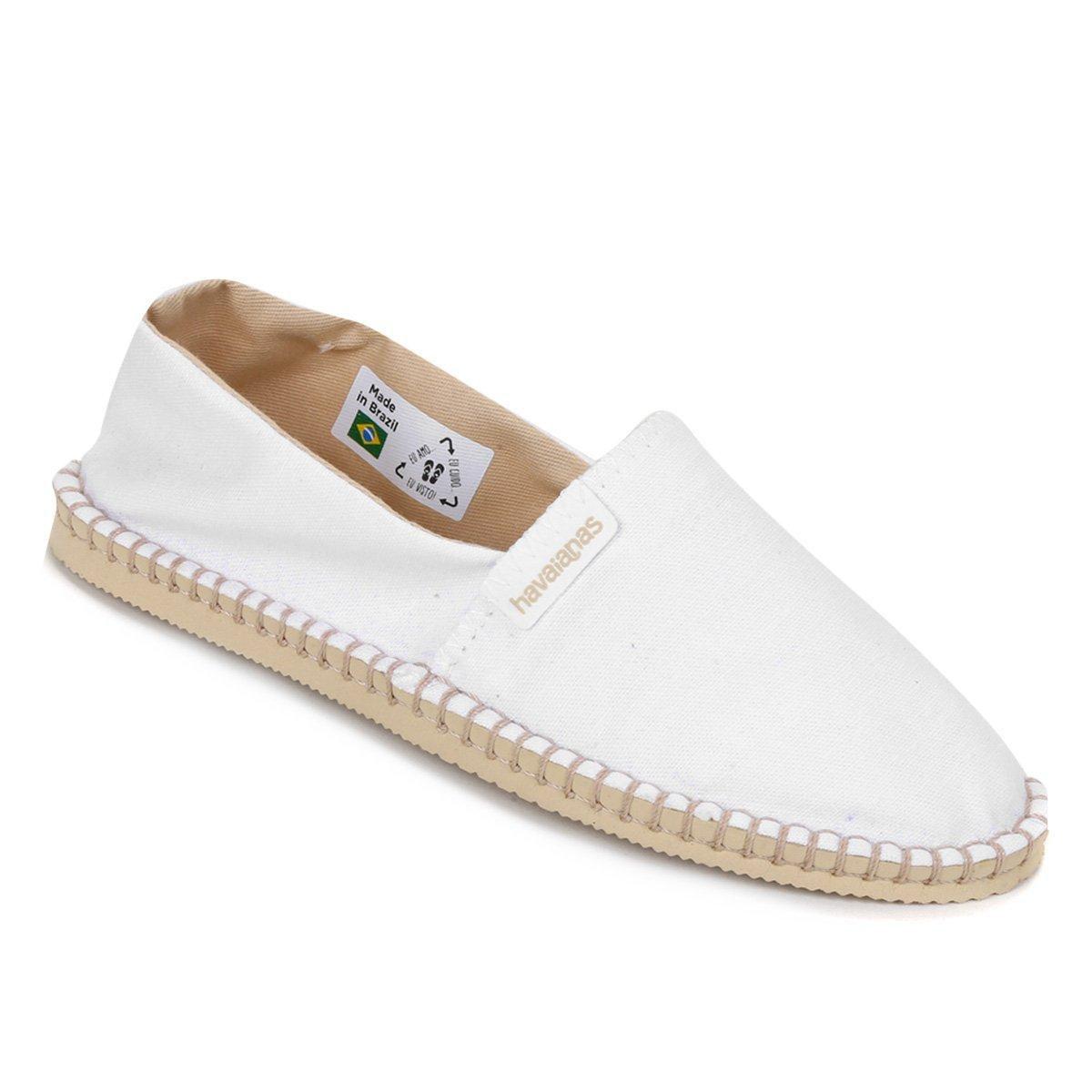 alpargata havaianas netshoes