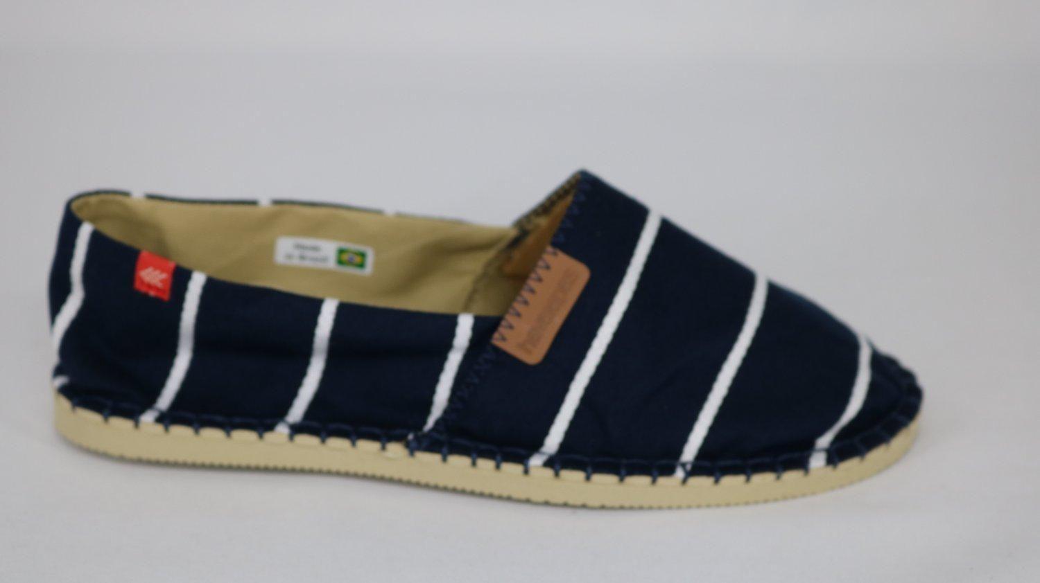 alpargata havaianas listrada