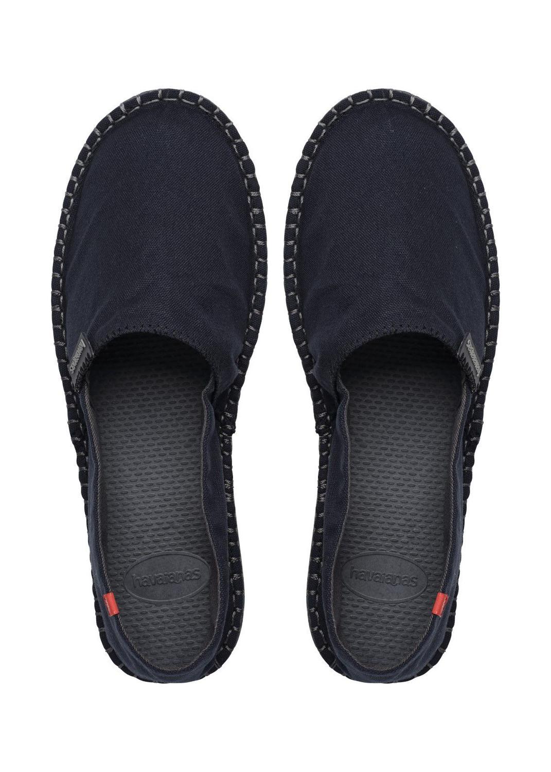 Alpargatas Havaianas Origine III Preto - Calçados Femininos - Magazine Luiza