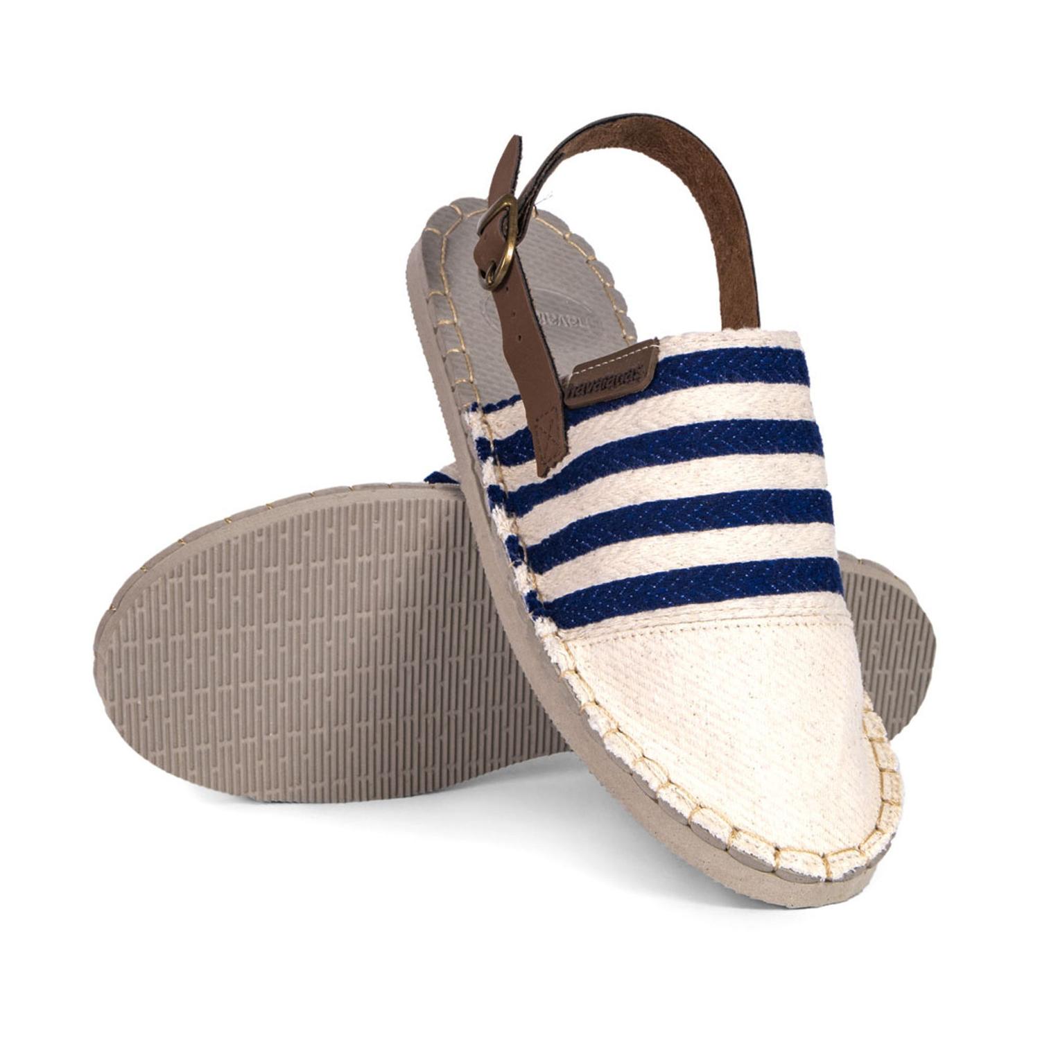 alpargatas mule strap