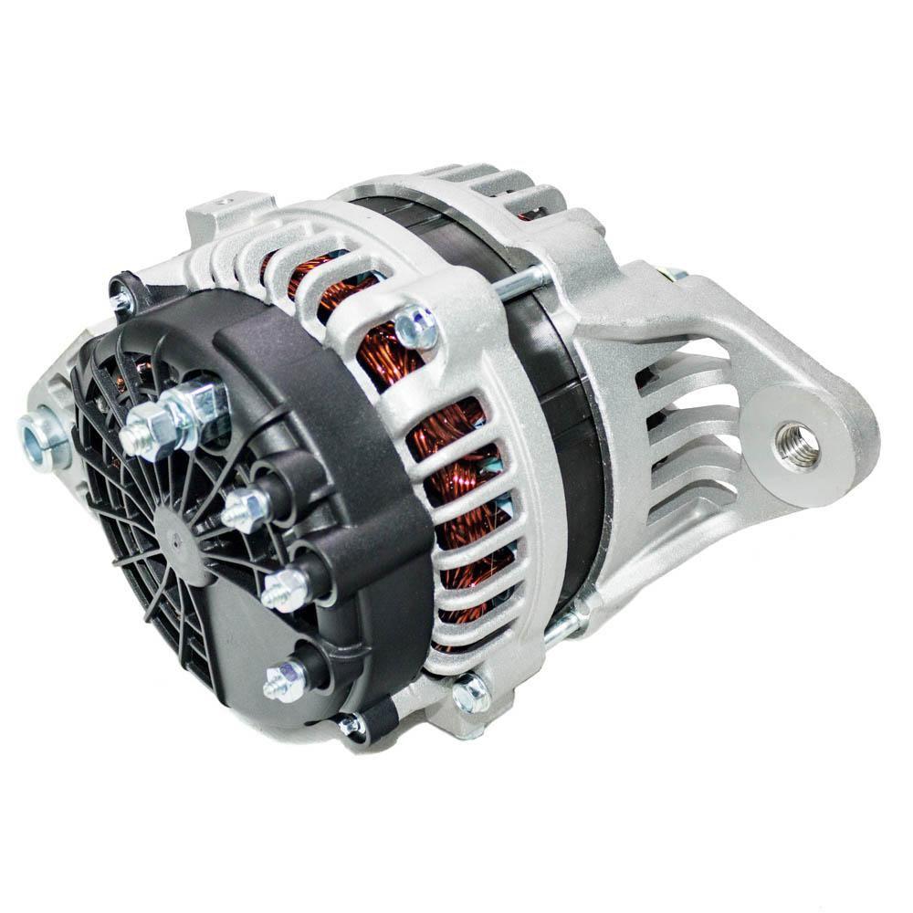 Alternador International Mack INC2742 Volvo Caminhões Alternador International Mack INC2742 Volvo Caminhões
