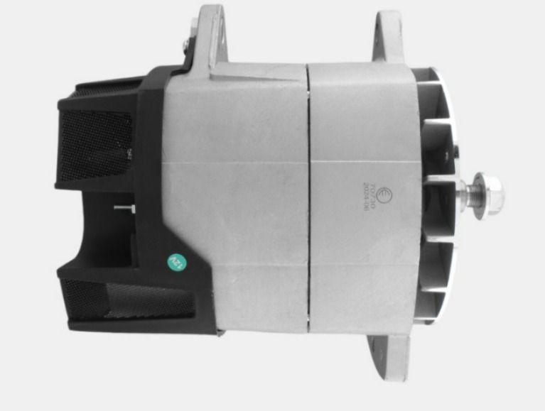 Alternador Prestolite Leece Neville 185A 12V P/ Case A8000