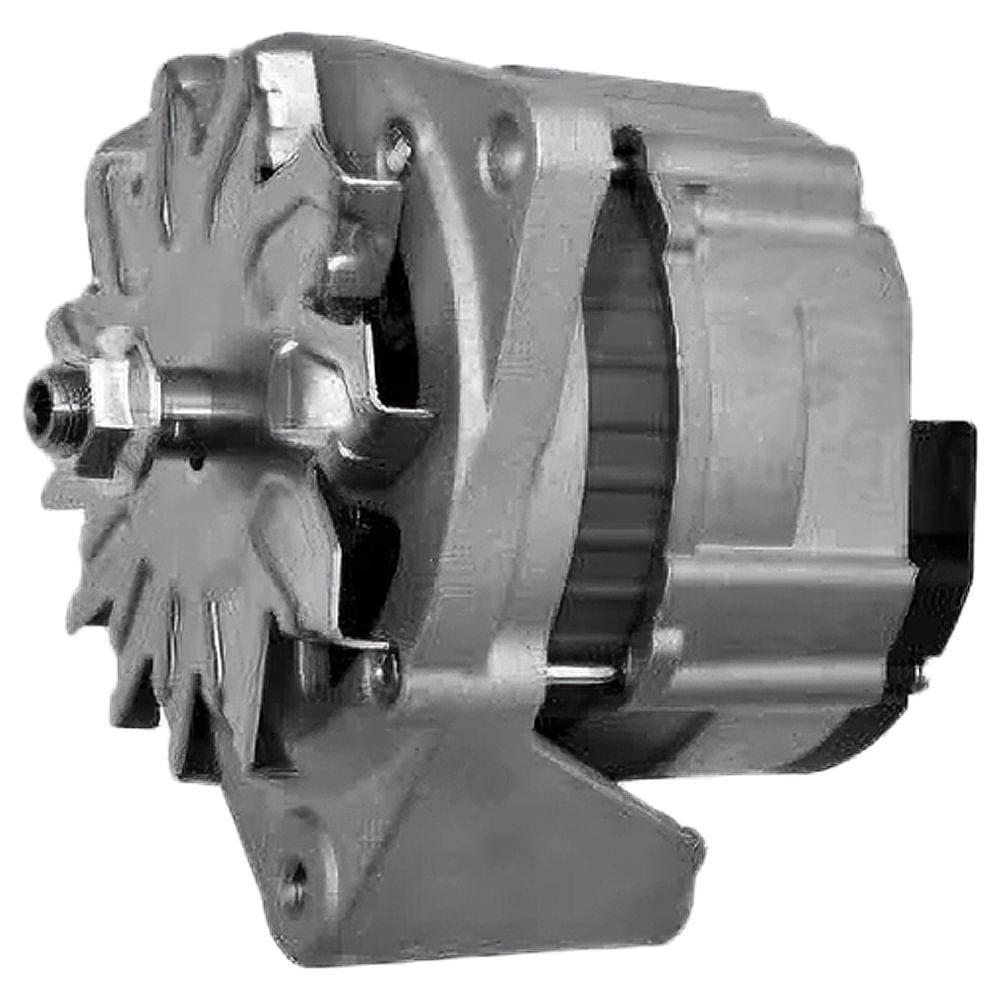 Alternador Valtra 1280 BH160 BT210 1880-4 14V 120A Metal