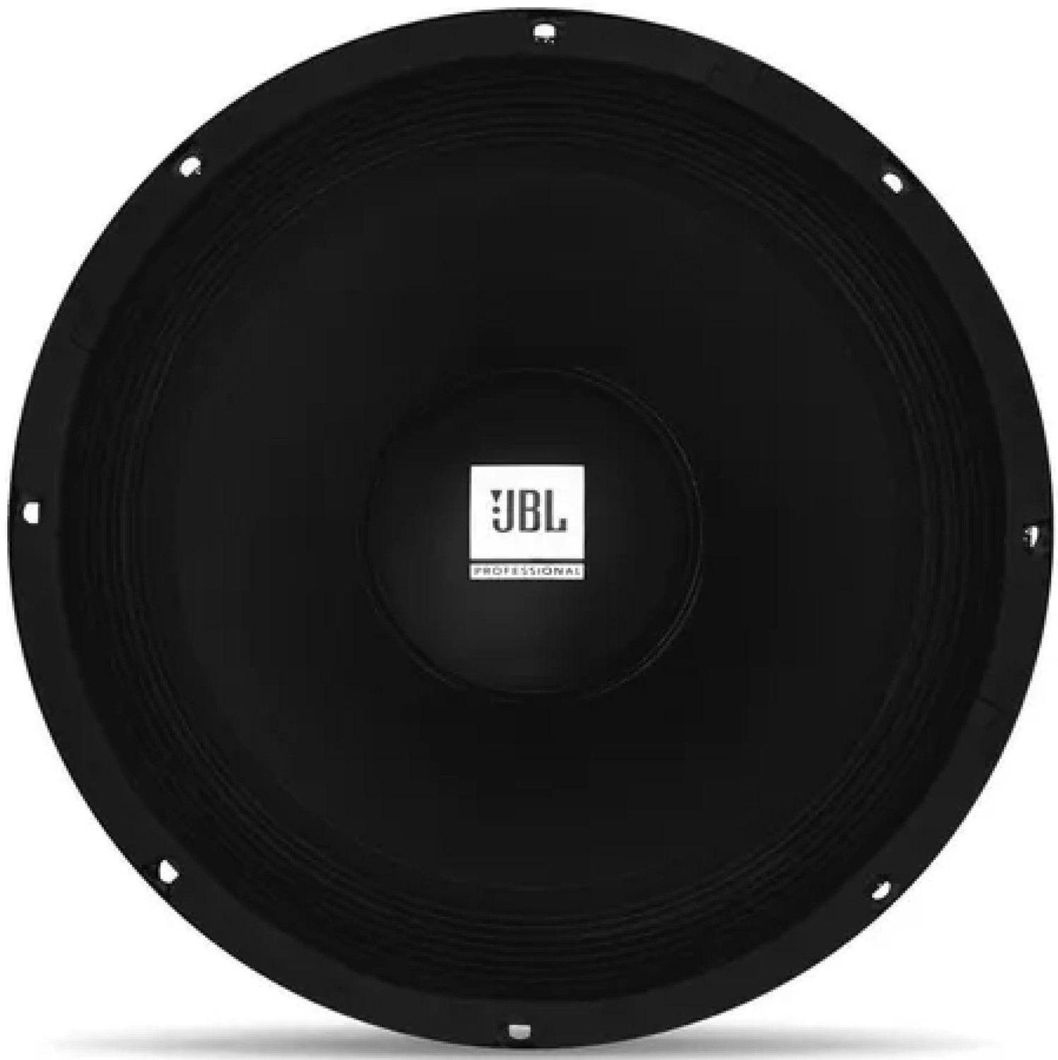 2個セットJBL ミッドスピーカー12インチ 12PW PRO8Ωカーオーディオ