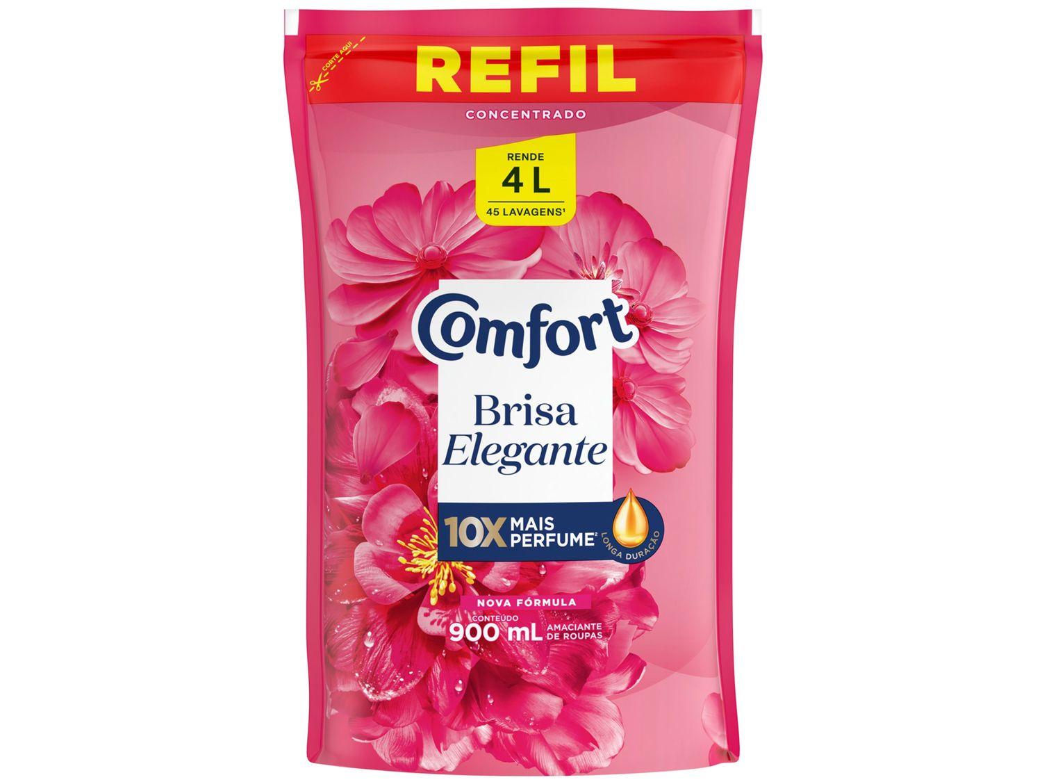 Brisa Elegante - 900ml