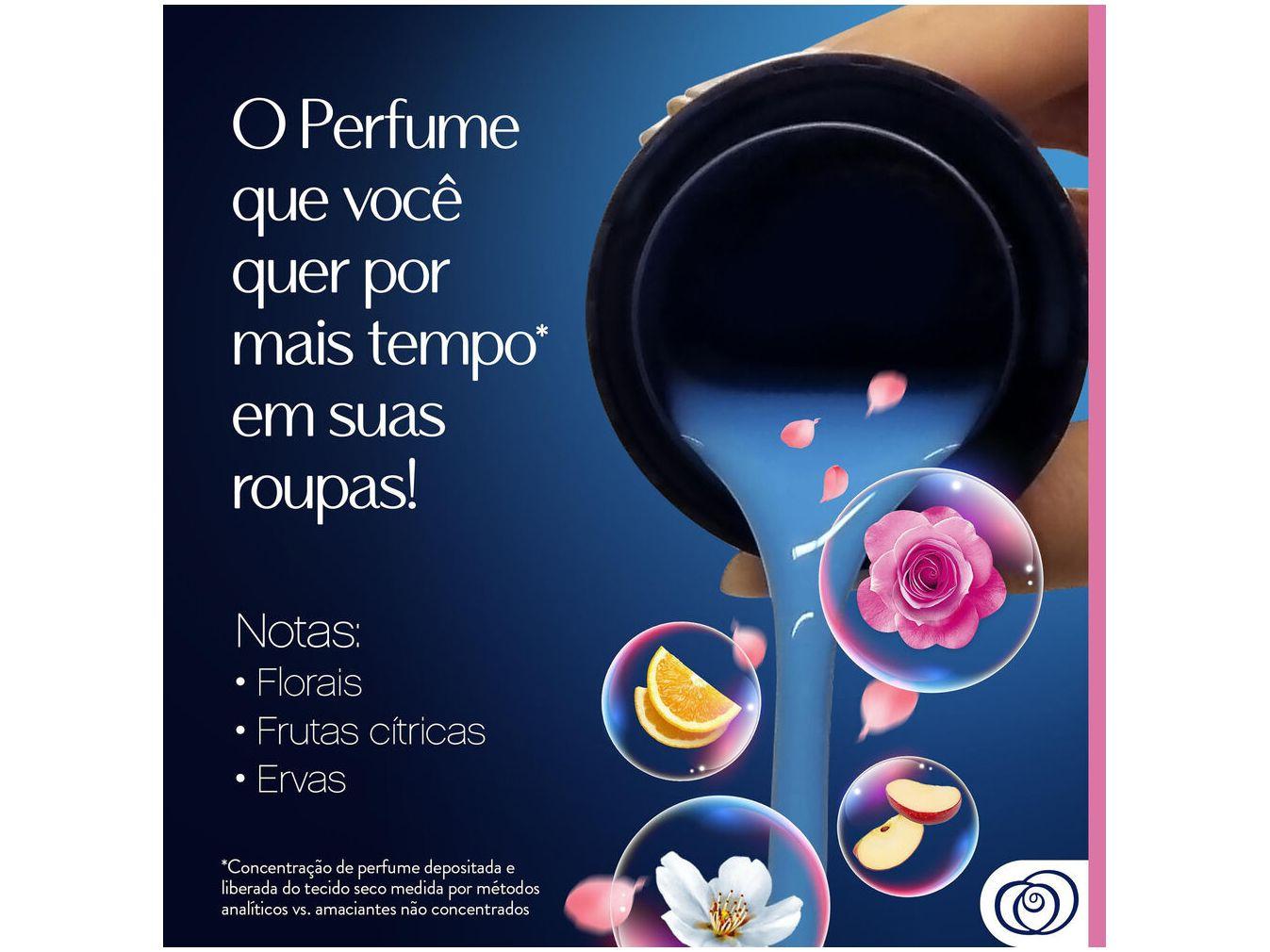 Amaciante Downy Concentrado Brisa Intenso