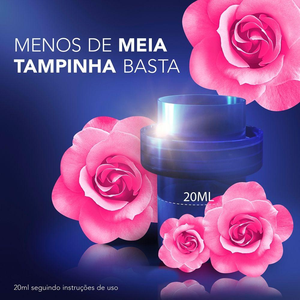 Amaciante Downy Concentrado Brisa Intenso