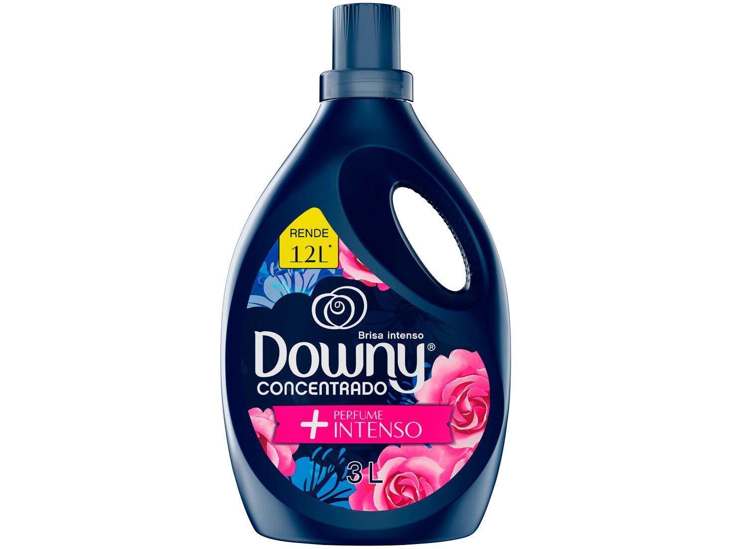 Amaciante Downy Concentrado Brisa Intenso