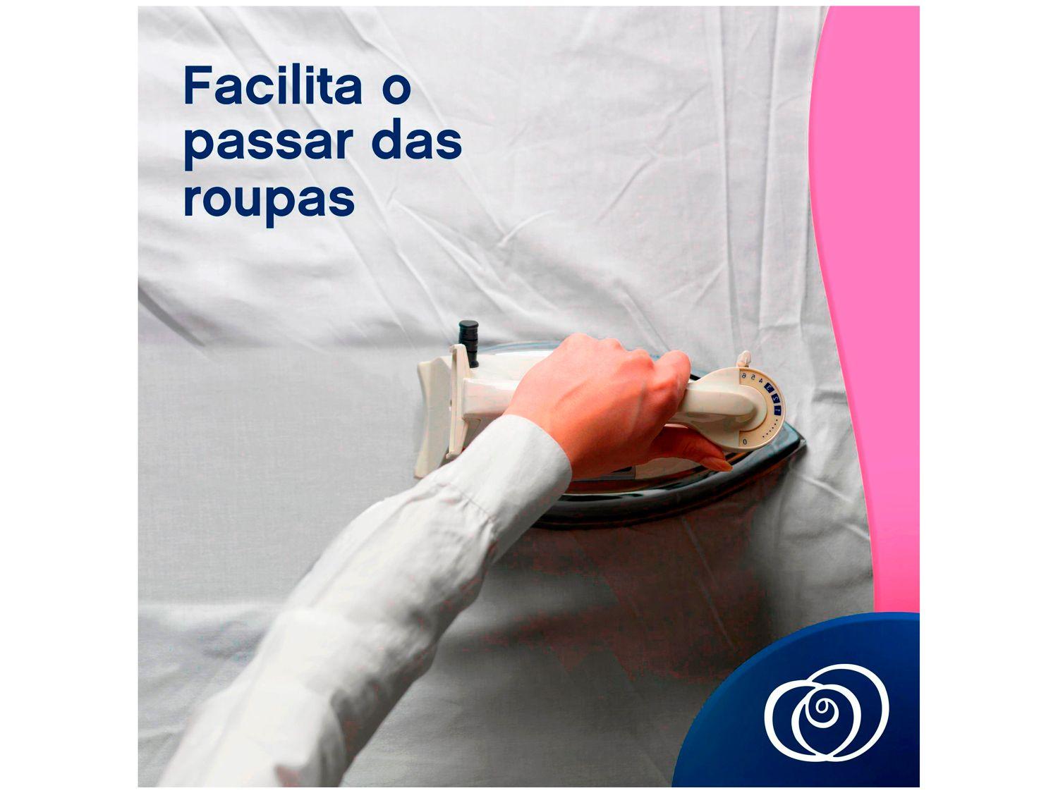 Amaciante Downy Concentrado Frescor da Primavera