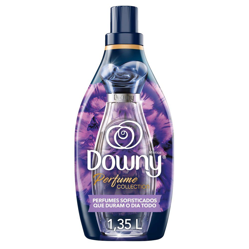 Amaciante Downy Concentrado