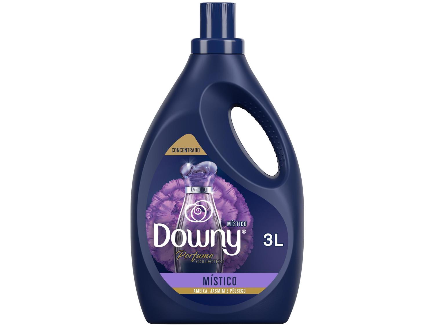 Amaciante Downy Concentrado