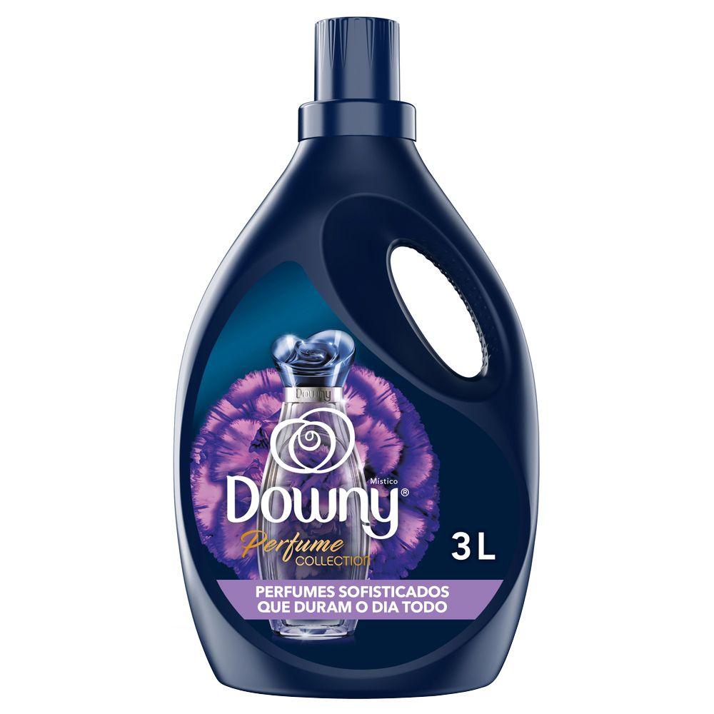 Amaciante Downy Concentrado