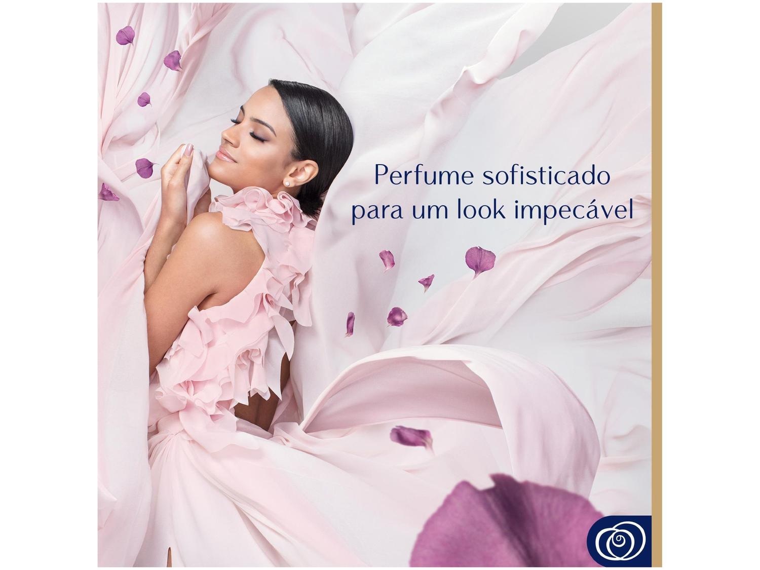Amaciante Downy Concentrado Perfume Collection