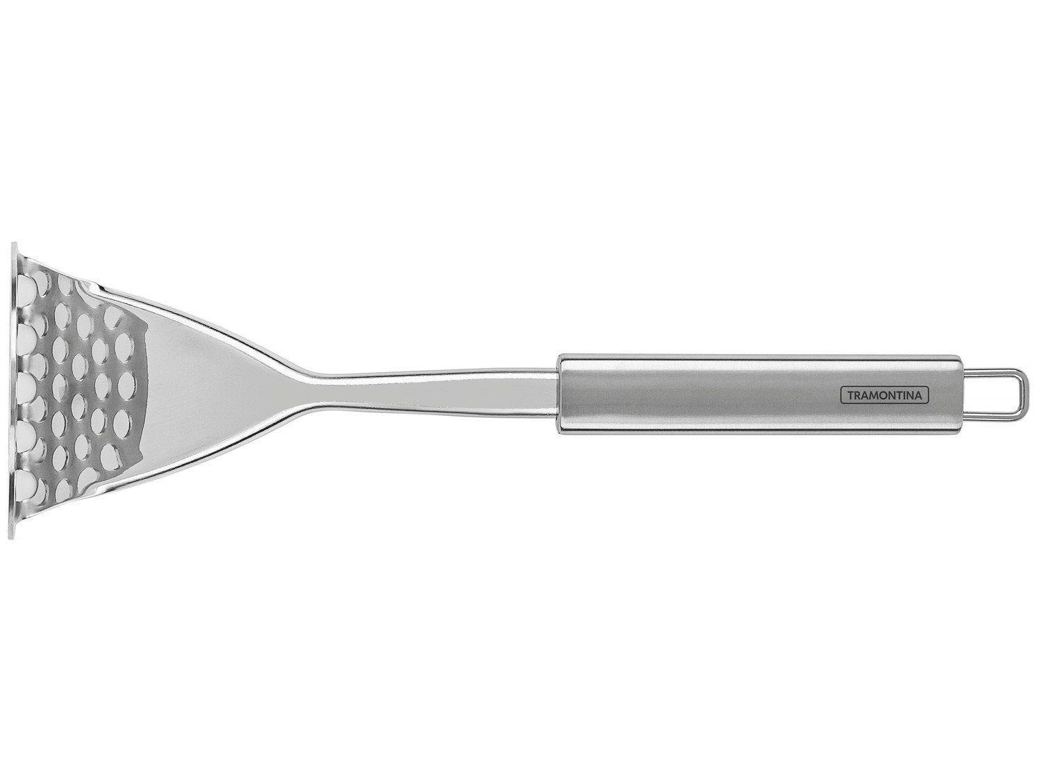 Amassador de Batata Inox Tramontina Marffim