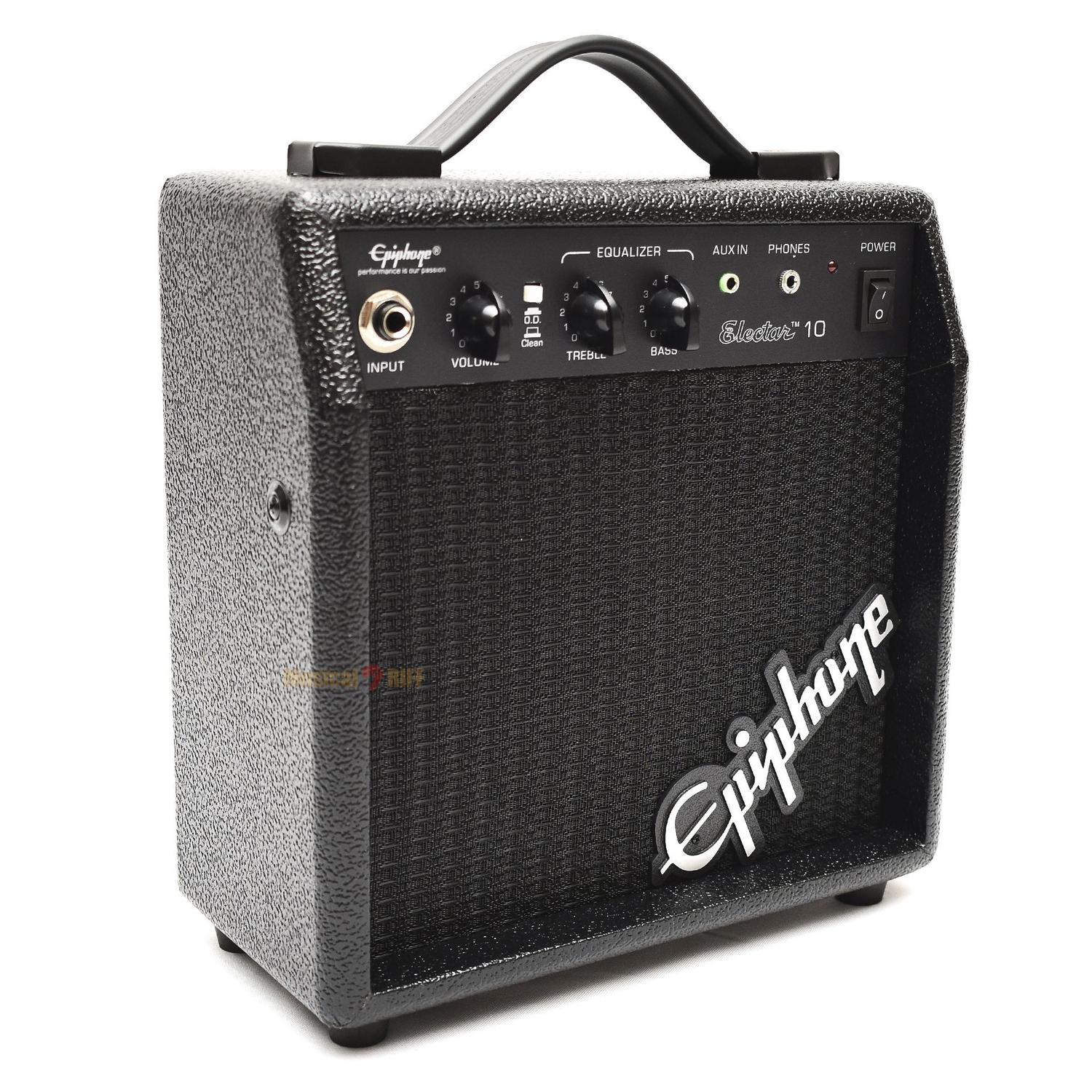 epiphone electar 10w