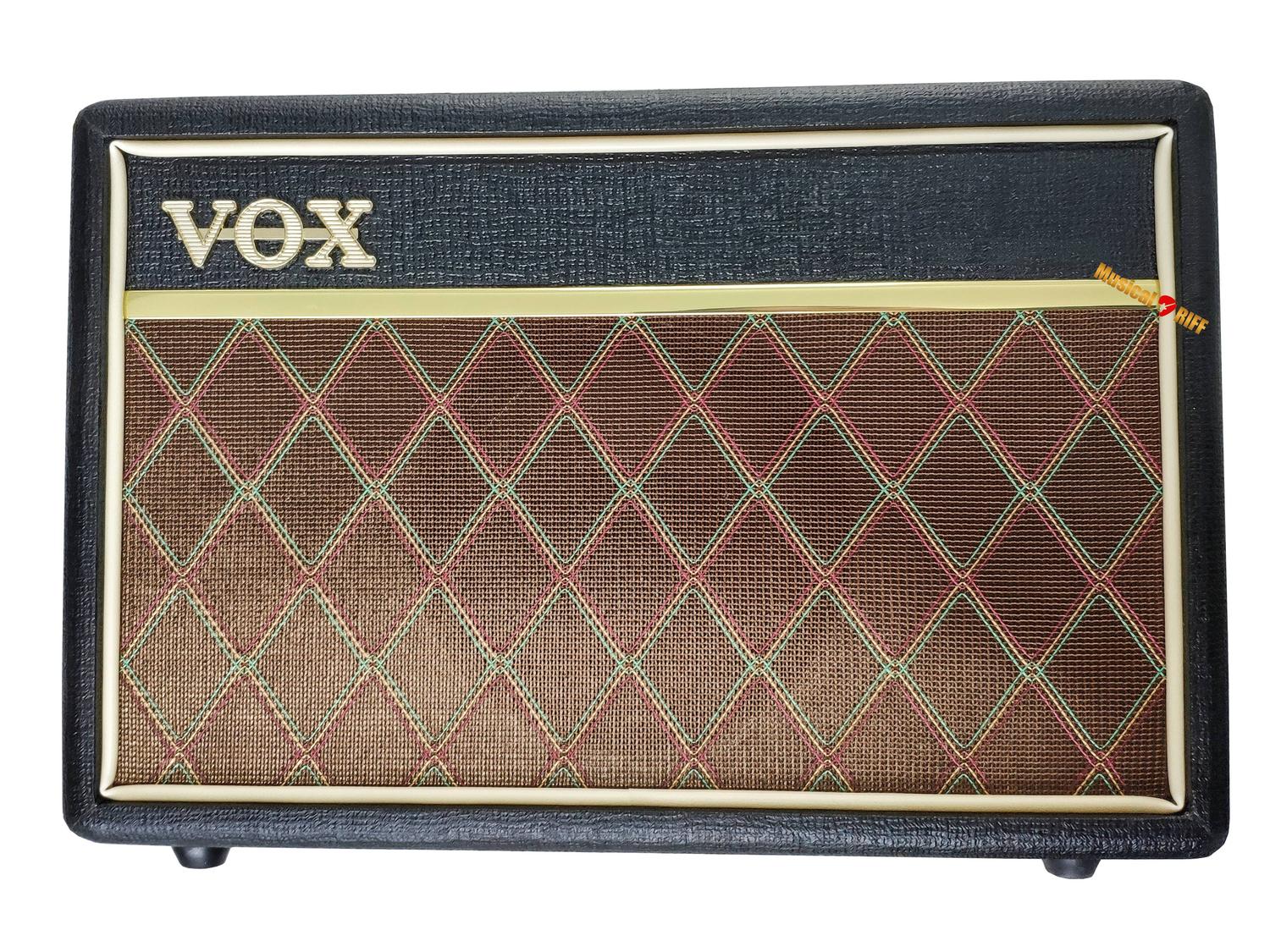 Vox Pathfinder 10 combo versterker - Sommer Music Store Vox Pathfinder 10 combo versterker - Sommer Music Store