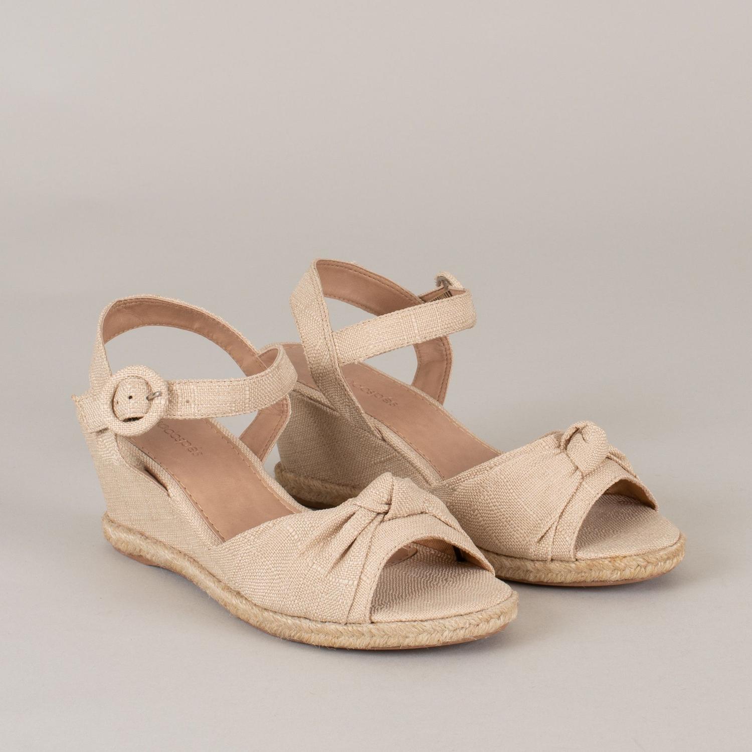 Anabela sonho dos pés - Outros Moda e Acessórios - Magazine Luiza