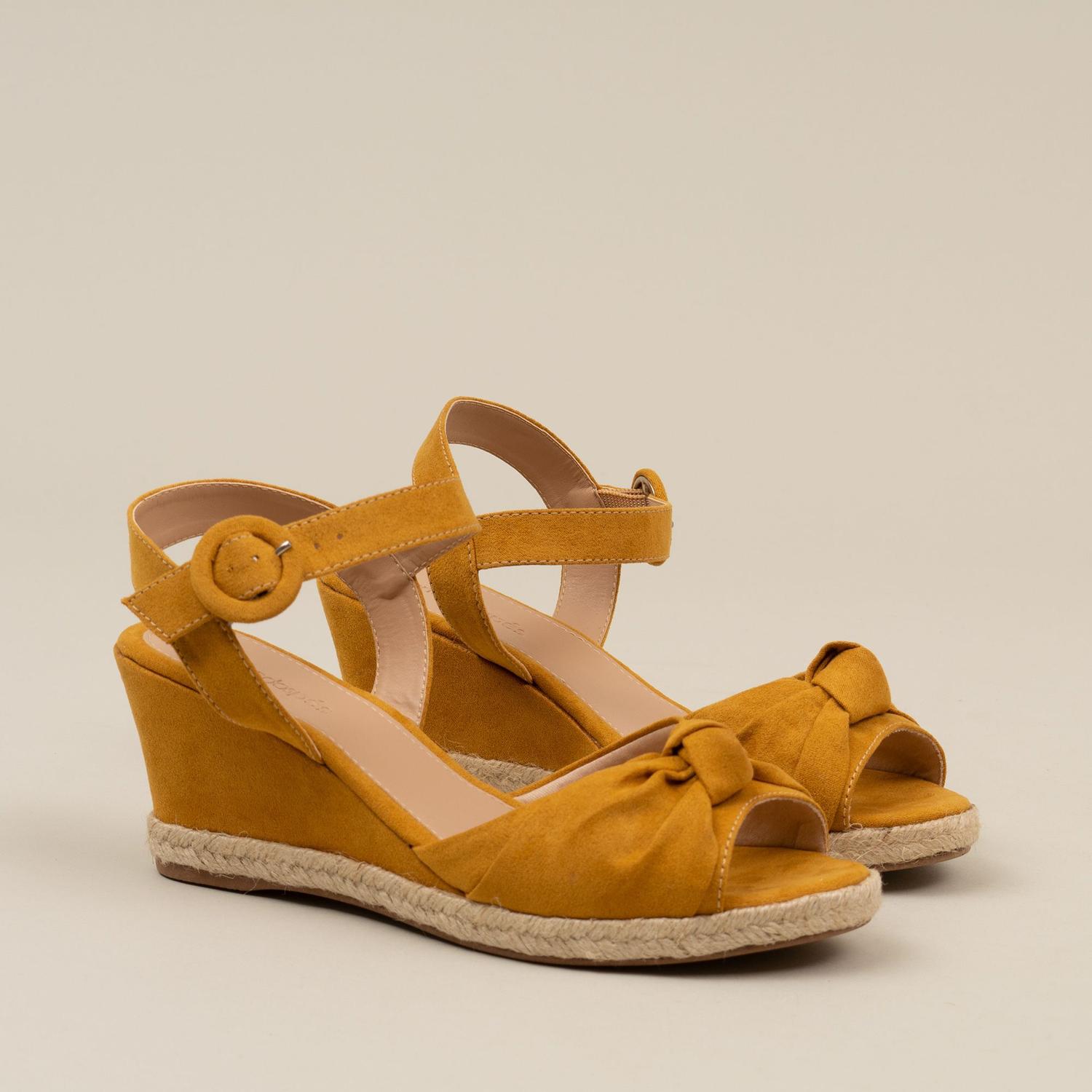 Anabela Sonho dos Pés - Outros Moda e Acessórios - Magazine Luiza