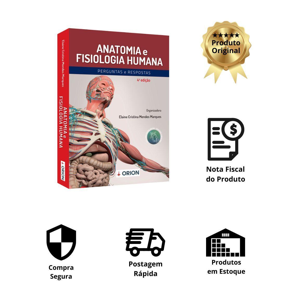 Imagem de Anatomia e Fisiologia Humana com Realidade Aumentada