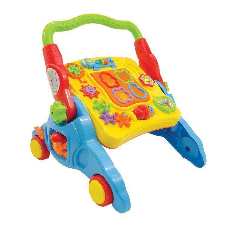 Andador didático maral Clearance