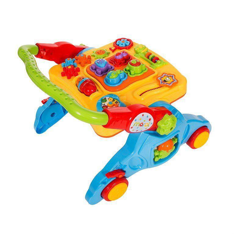 Andador didático maral Clearance