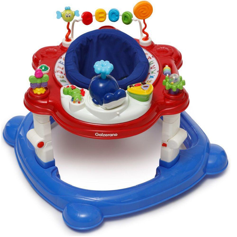 jumperoo orchestra