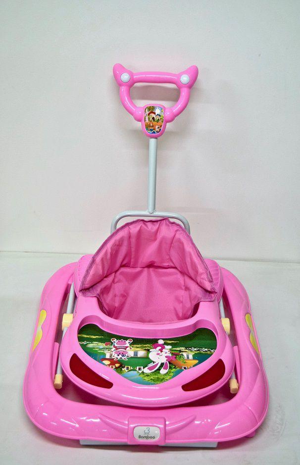 Andador de bebe antiqueda Clearance