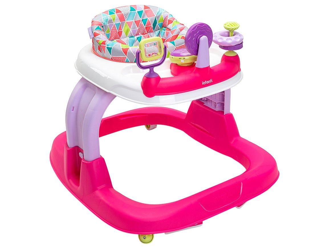 Andador Infantil Infanti Appia Musical
